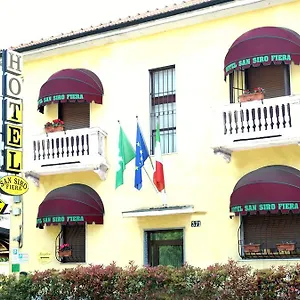 San Siro Fiera Milánó