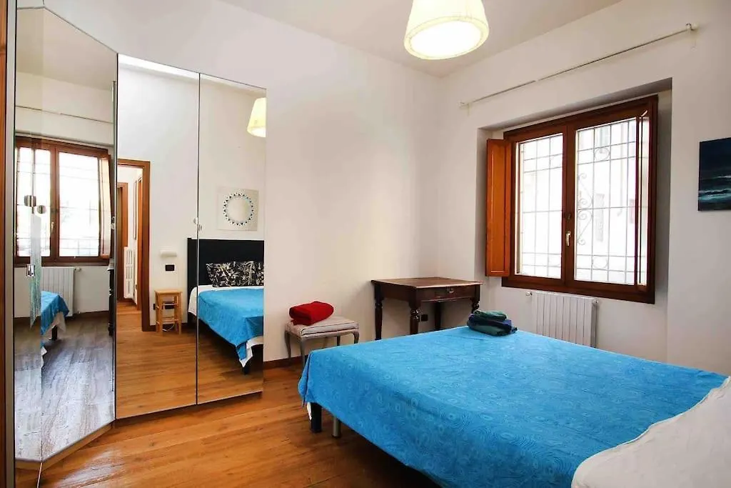 Apartman Appartamento Con Giardino Vicino A San Siro Milánó Olaszország
